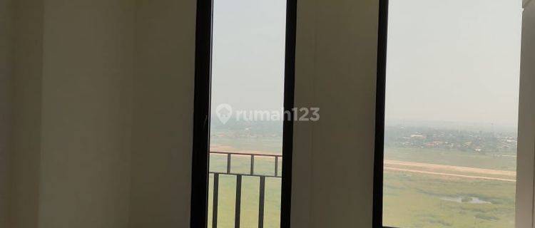 Dijual Osaka Riverview 2 bedroom 26m2 murah 1