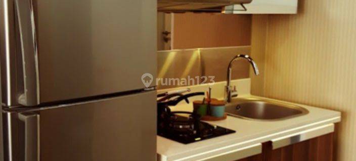 Apartemen Altiz Bintaro Full Furnished type studio 1