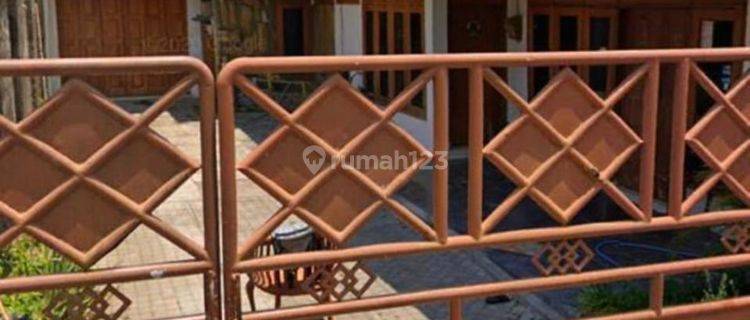 Dijual Rumah Cocok untuk Kosan Dekat Kampus di Jogjakarta 1