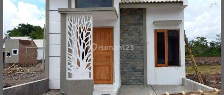 Rumah Subsidi Dekat Kampus Unej  1
