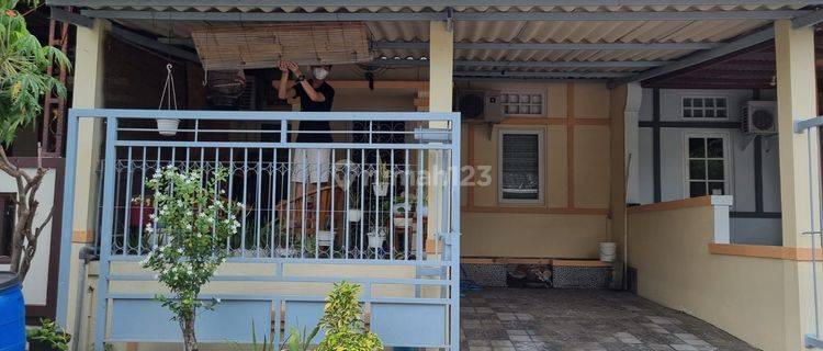 Dijual Rumah di Semarang Indah  1