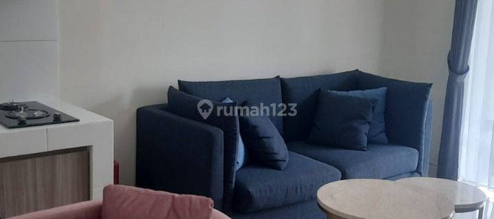 Dijual Rumah Grand City Semarang Selatan  1