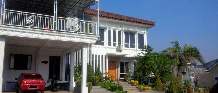 Dijual Disewakan Rumah di Greenwood Gunungpati Semarang 1