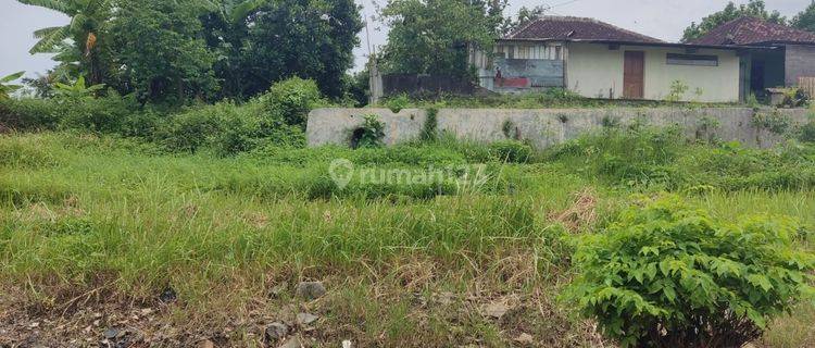 Dijual Tanah di Villa Aster Srondol Banyumanik Semarang  1