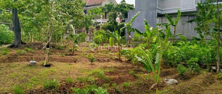 Dijual Tanah di Villa Aster Banyumanik Semarang  1