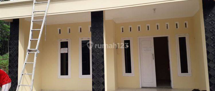 Dijual Rumah di Wonolopo Mijen Semarang  1