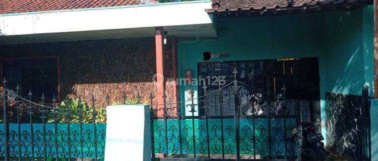 Dijual Rumah di Tanjan Tegal 1