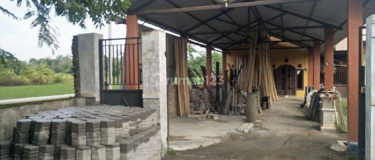 Dijual Rumah di Sragi Pekalongan  1