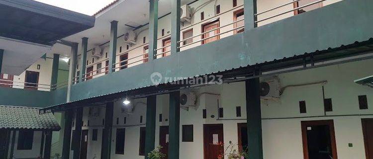 Dijual Rumah Kos di Pucang Kerep Kudus  1