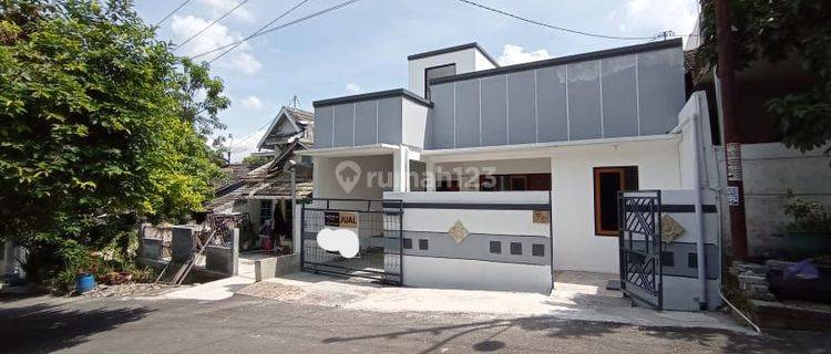 Rumah Renov Baru Bukit Kencana Jaya 1