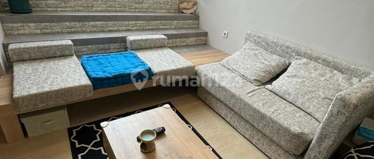 Jual Rumah Greenwich Park BSD Cluster Imajihaus Apik Siap Huni 1