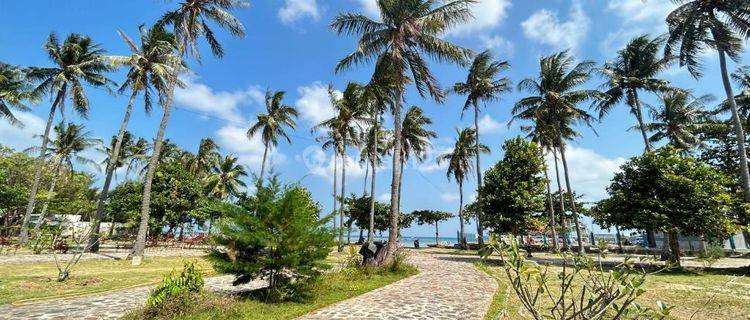 Dijual Hotel Dan Resto Produktif Lokasi View Pantai di Karimunjawa Jepara 1