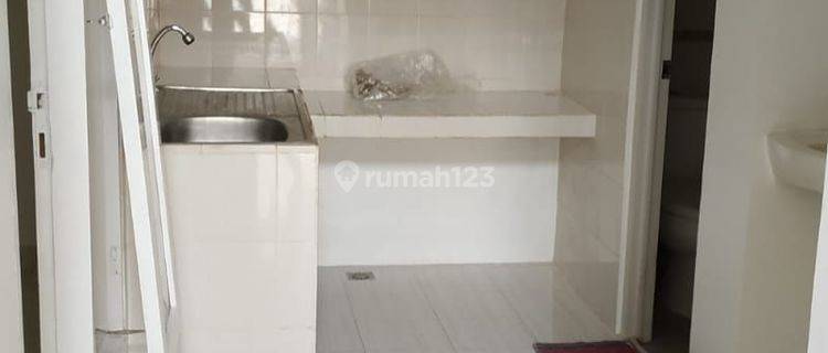 Disewakan Rumah Serpong Garden Rapi Siap Huni Dekat Stasiun Dan Toll 1