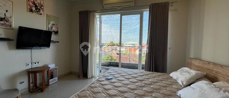 Rumah 3 Lantai Mewah Jimbaran Pratama - Full Furnished 1