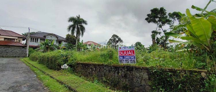 Tanah Kavling Di Pamoyanan Hijau Bogor Harus Segera Terjual 1