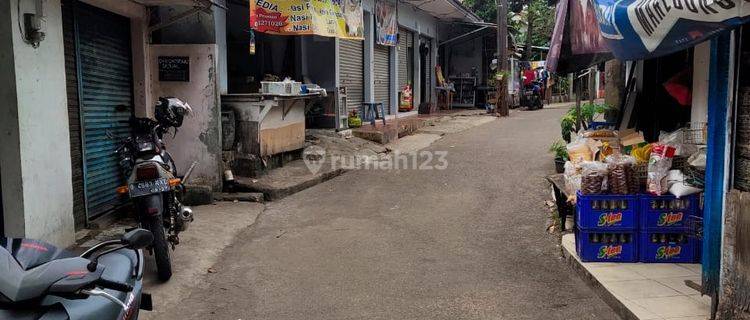 Dijual Kios Lokasi Strategis Di Pasar Jamblang Bekasi 1