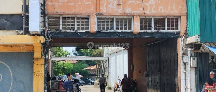 Kavling Dijual Lokasi Strategis Di Area Bisnis Pusat Kota Bandung 1