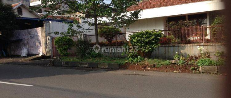 Rumah Dijual Cocok Untuk Usaha Dipusat Kota Bogor Harga Nego 1