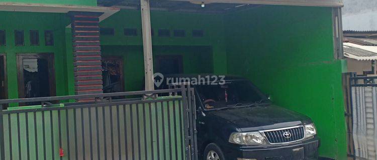 Dijual Rumah Murah Siap Huni Di Jatiasih Bekasi 1