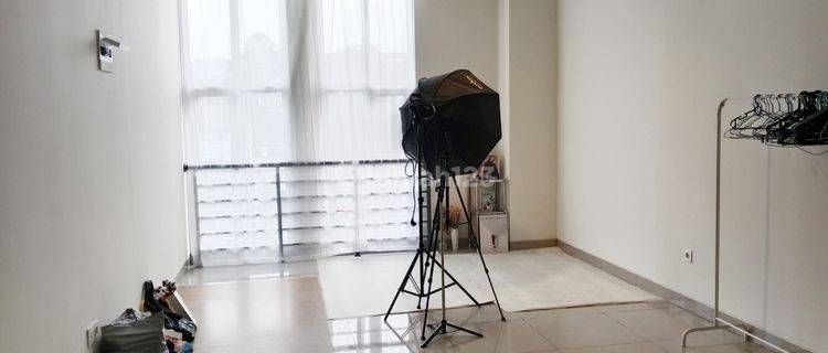 DIJUAL RUKO DI BOULEVARD KOTA WISATA LOKASI AREA COMMERSIALS PRESTIGE 1