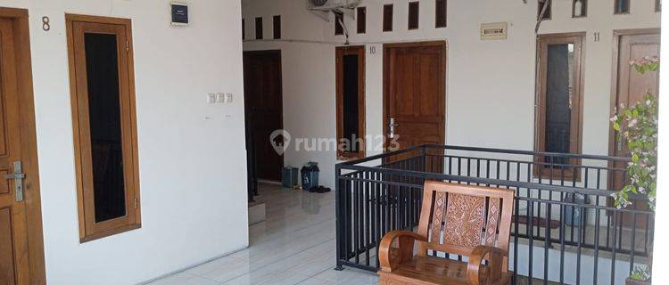 Dijual Cepat Rumah Kost 3 Lantai Di Cikini Jakarta Pusat 1