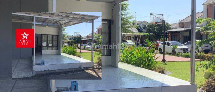 Dijual Rumah Hook Di Perumahan Citaville Cikarang Timur 1