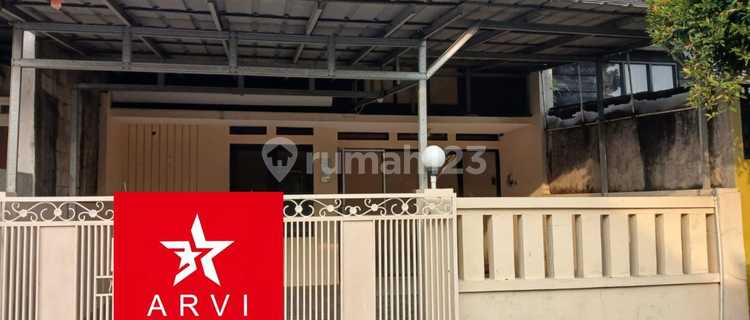 Disewakan Rumah Di Pesona Meteopolitan Rawalumbu Bekasi 1
