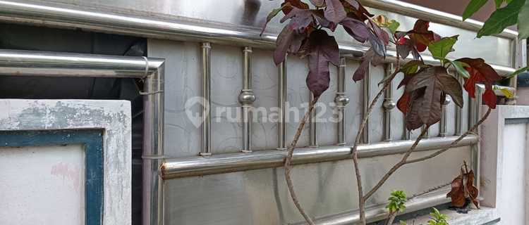 Dijual Rumah Dalam Cluster di Taman Harapan Baru  1