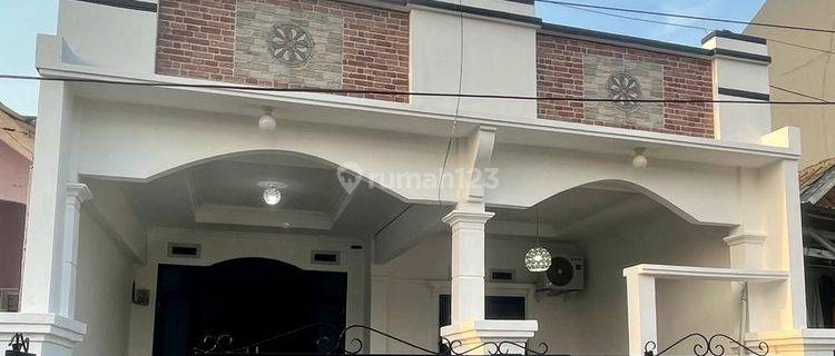 Dijual Rumah Bagus Sudah Renovasi di Vida Bumipala Bekasi 1