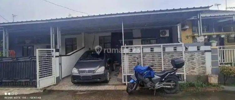 Dijual Rumah di Griya Mitra Mustika Bekasi 1