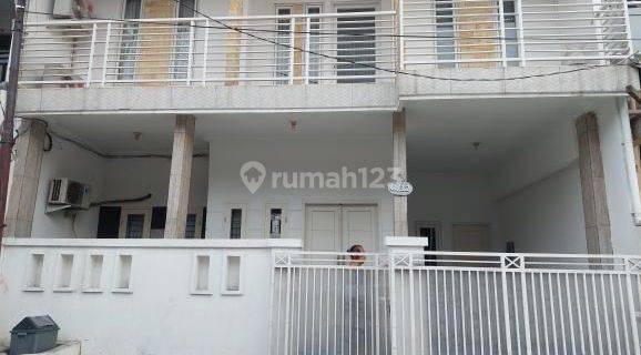 Dijual Rumah Furnished di Duren Jaya Bekasi Timur 1