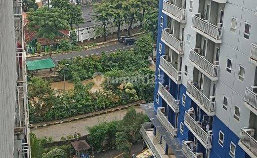 Dijual Apartemen 2 BR Furnished di Centre Point Bekasi Barat 1