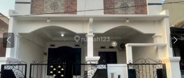 Dijual Rumah Bagus dan Rapi di Bida Bekasi 1