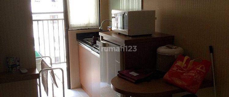 Dijual Apartemen 2 BR Full Furnished di Kebagusan City Jagakarsa Jakarta Selatan 1