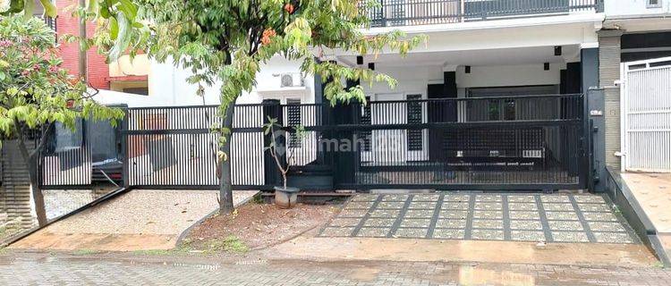 Dijual Rumah Bagus di Kemang Pratama Bekasi 1