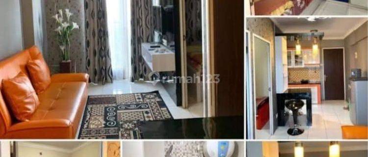 Dijual Apartemen 2BR di Apartemen Mutiara Bekasi 1