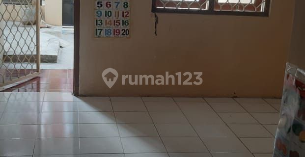 Disewakan Rumah Di Taman Harapan Baru Bekasi 1