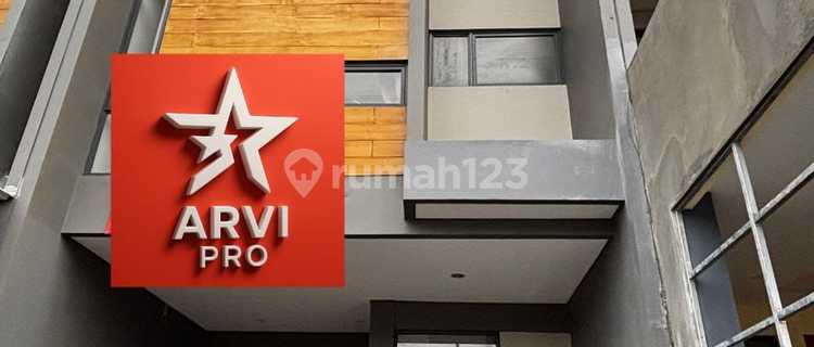 For Rent: Bagis Shop House in Grand Wisata Bekasi 1