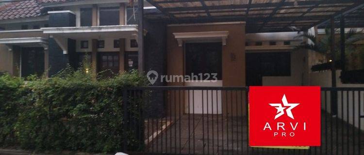 Dijual Rumah Bagus Di Kemang Pratama Bekasi 1