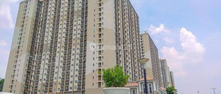 Dijual Apartemen Full furnished Di Podomoro Golf View Cimanggis BOGOR 1