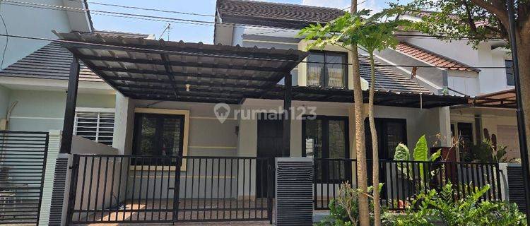 Dijual Rumah Bagus Di Kemang Pratama Bekasi 1