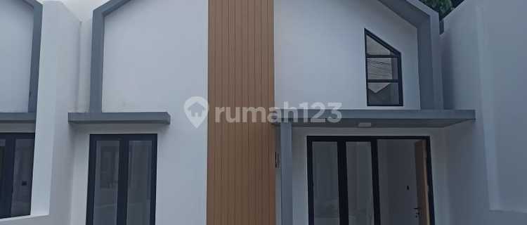 Rumah Strategis,murah Di Cipayung Depok 1
