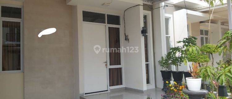 Disewakan Rumah di Victoria Green Residence  1