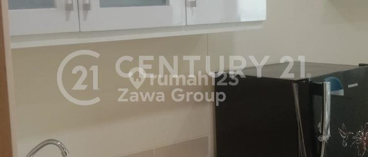 Disewakan Apartemen B Residence Type Studio Jakarta Barat 1