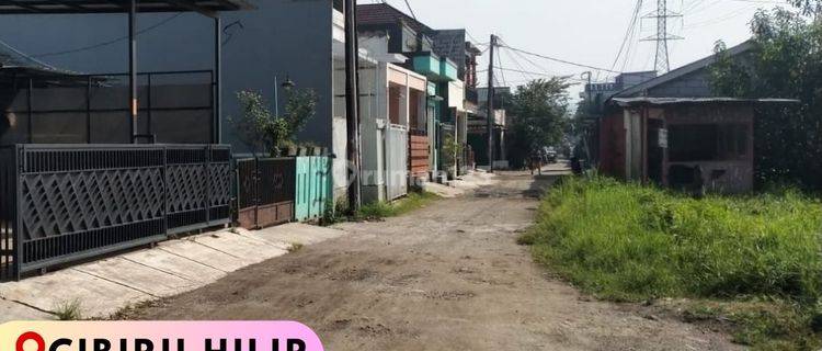  Tanah Bandung 5 Menit Dari Kampus Cibiru SHM Balik Nama 1