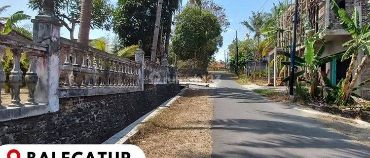  Tanah Jogja 5 Menit Rsu Mitra Sehat Gamping Balecatur 1