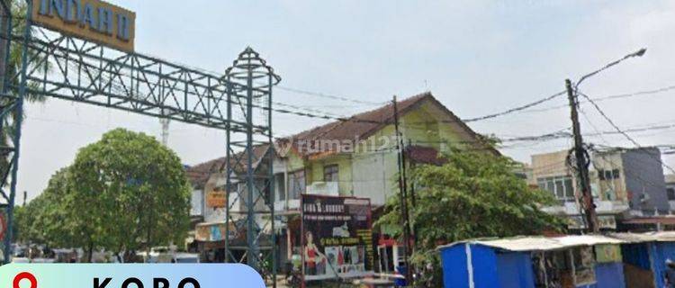  Tanah Bandung 10 Menit Dari Gerbang Tol Margaasih Margahayu 1