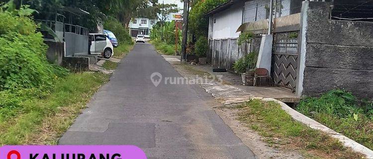  Tanah Dekat Sd Bias Jakal 10 Yogyakarta SHM 1