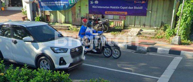 TANAH TENGAH KOTA POSISI HOOK BALIKPAPAN 1