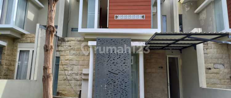 Elite Cluster Area House In Citraland Cargo Denpasar 1